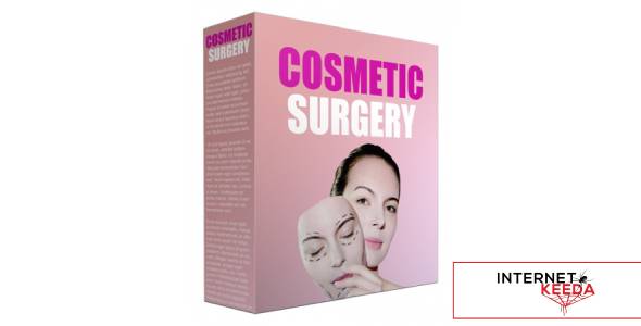 Cosmetic Surgery PLR Article Bundle-71119