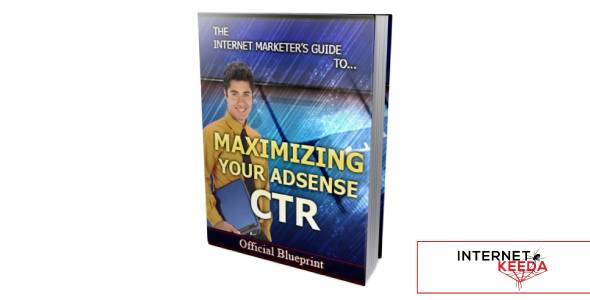 Maximize Your AdSense CTR-75400