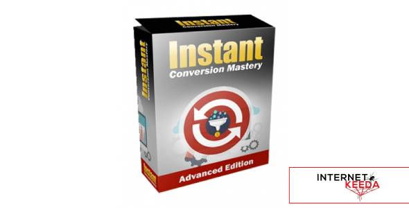 Instant Conversion Mastery Advanced-71735