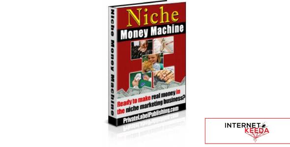 Niche Money Machine-73264