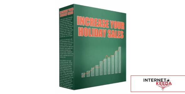 Increase Your Holiday Sales-71712