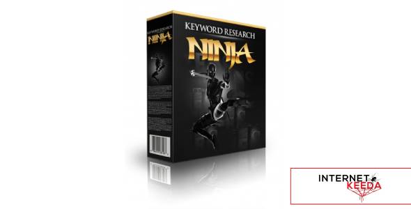 Keyword Research Ninja 2.0-71821