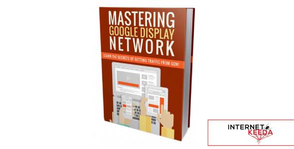 Mastering Google Display Network-75410