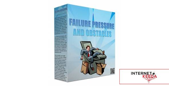 Failure and Pressure Podcast-77170