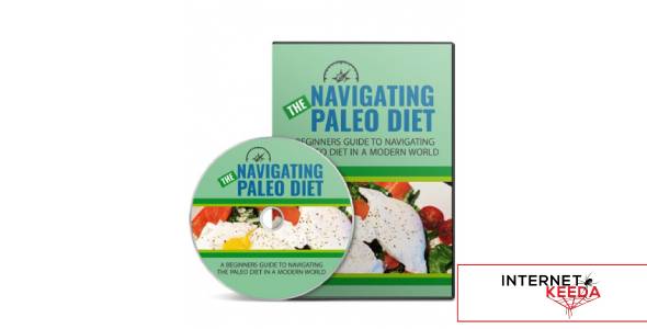 The Navigating Paleo Diet Advanced-76313