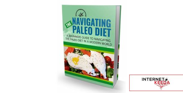 Navigating The Paleo Diet-76320