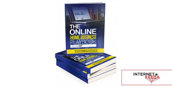 Online Home Business Playbook-75639