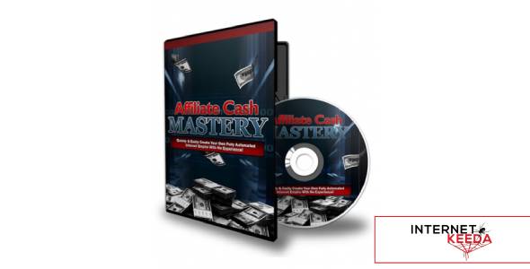 Affiliate Cash Mastery-70741