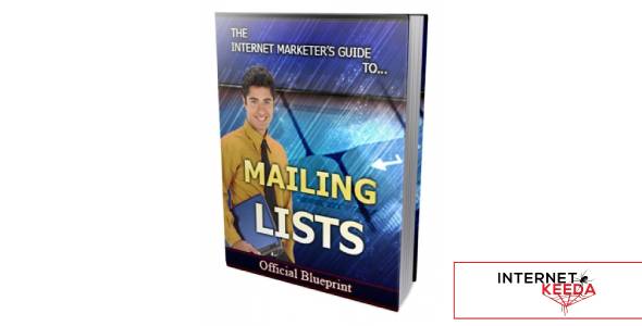 Mailing List Strategies-75416