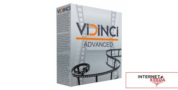 Vidinci Advanced Video Tutorial-78873