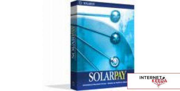 Solarpay Payment Processor-72473