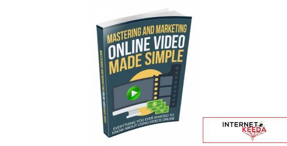 Mastering and Marketing Online-Video-Made-Simple-71970