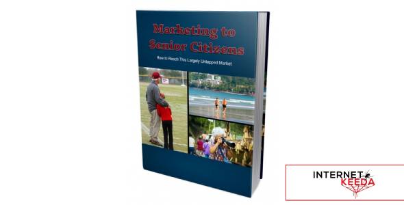 Marketing to Senior Citizens-71959