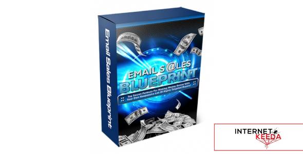 Email Sales Blueprint-71294