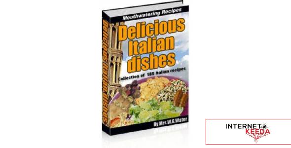 Delicious Italian Dishes-76151