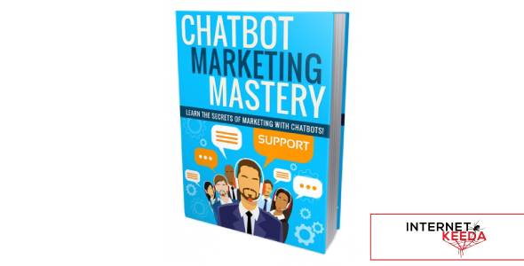 Chatbot Marketing Mastery-75484