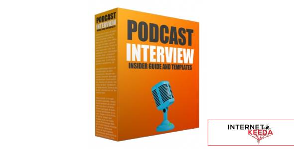 Podcast Interview Template-77924