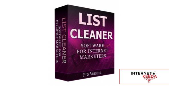 List Cleaner V2-71907