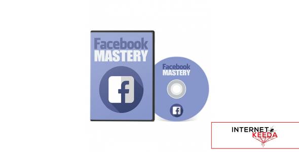 Facebook Mastery-71369