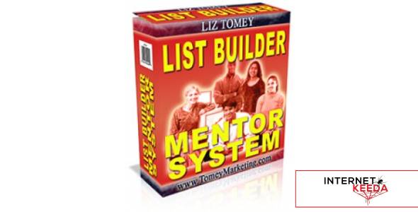 List Builder Mentor System-73266