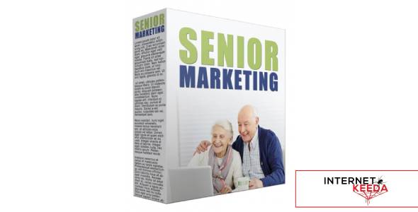 Senior Marketing Ecourse-72369