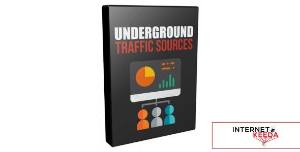 Underground Traffic Sources-72757