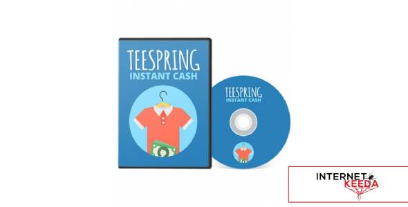 Teespring Instant Cash-80566