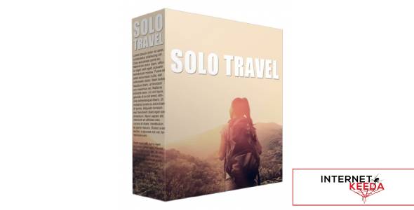 Solo Travel PLR Content-72483