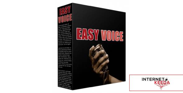 Easy Voice Software-71260