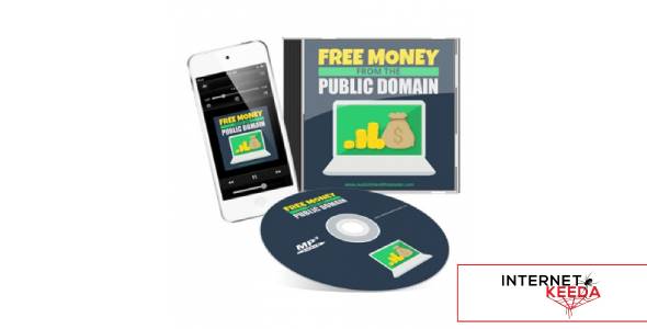 Free Money from the Public Domain-75433