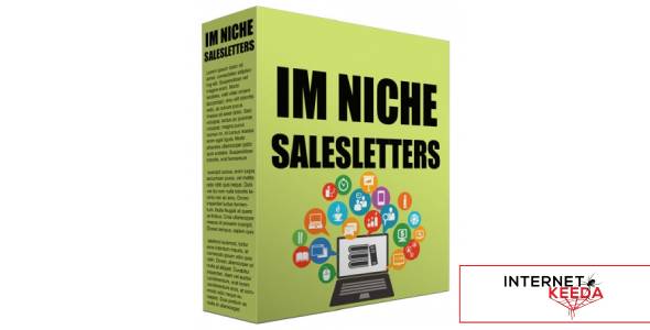 IM Niche Salesletter Swipes-75488