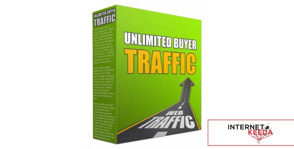 Unlimited Buyer Traffic-75436