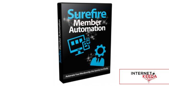 Surefire Member Automation-72533