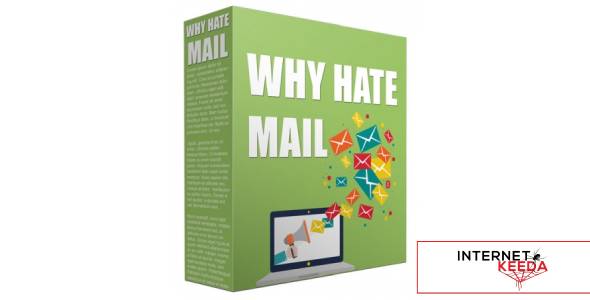 Why Hate Mail-72869