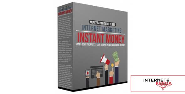 Internet Marketing Instant Money-75439