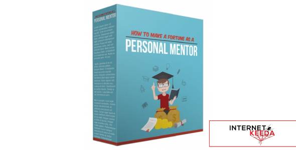 How To Make A Fortune As A Personal Mentor-80577