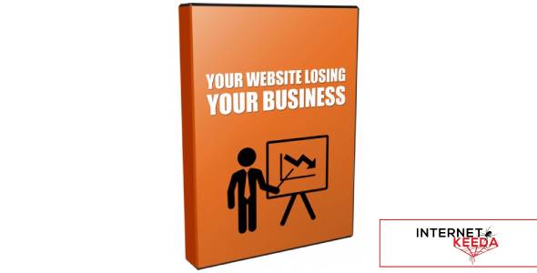 Is Your Website Losing You Business-80591