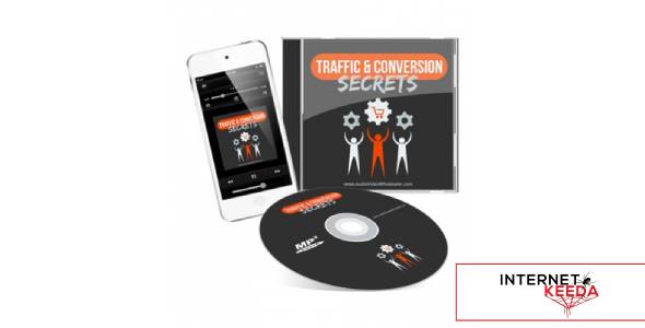 Traffic and Conversion Secrets-75443