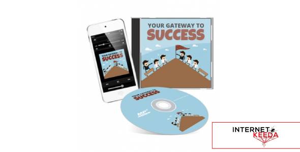 Your Gateway To Success-77177