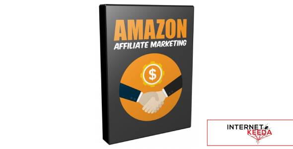 Amazon Affiliate Marketing-70792