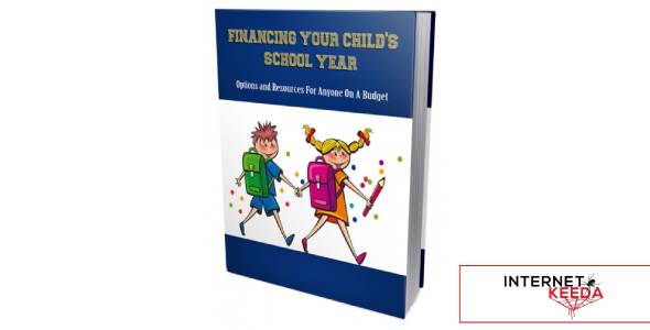 Financing Your Child's School Year-71409