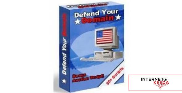 Defend Your Domain-77963