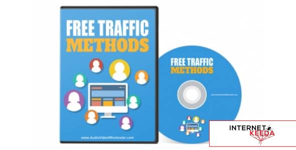 Free Traffic Methods-71434