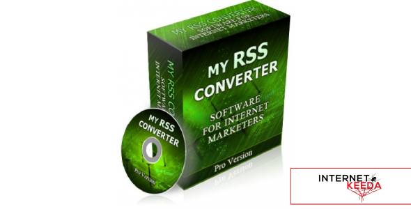 My RSS Feeds Converter-72049