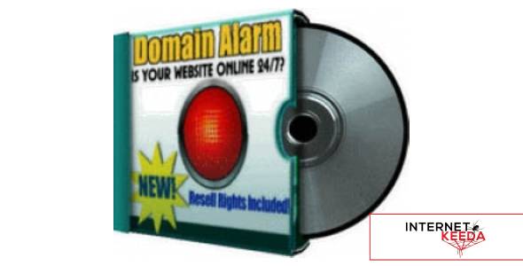 Domain Alarm-71220