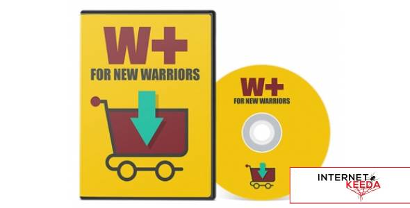 W+ For New Warriors-72867