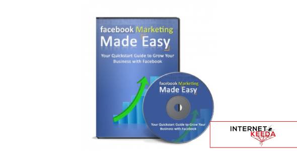 Facebook Marketing 3.0 Made Easy Video Upgrade-71365