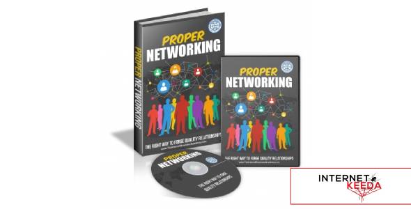 Proper Networking-77190