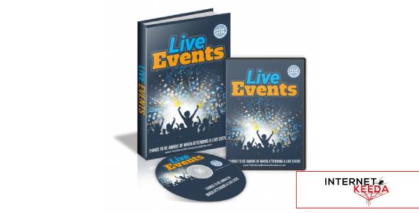 Live Events-77182