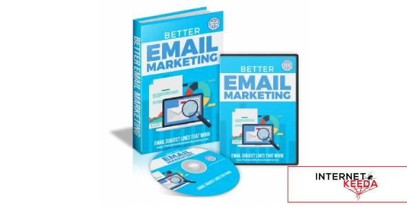 Better Email Marketing-70915